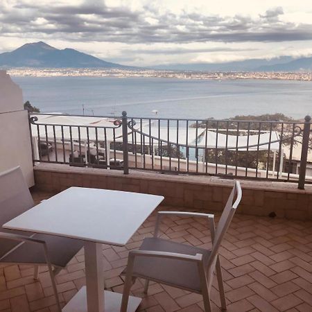 Hotel Elisabetta Castellammare di Stabia Exterior photo