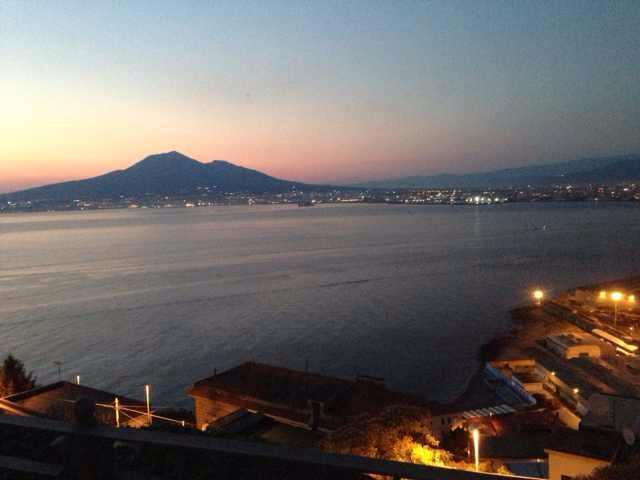 Hotel Elisabetta Castellammare di Stabia Exterior photo
