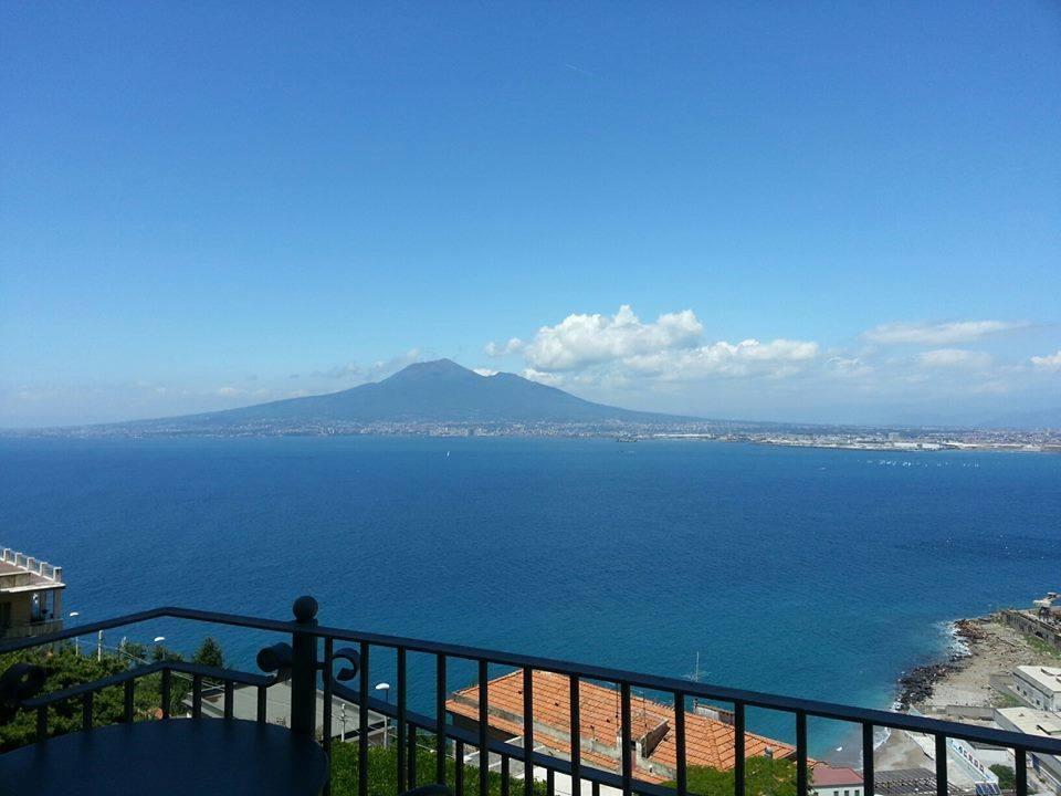 Hotel Elisabetta Castellammare di Stabia Exterior photo